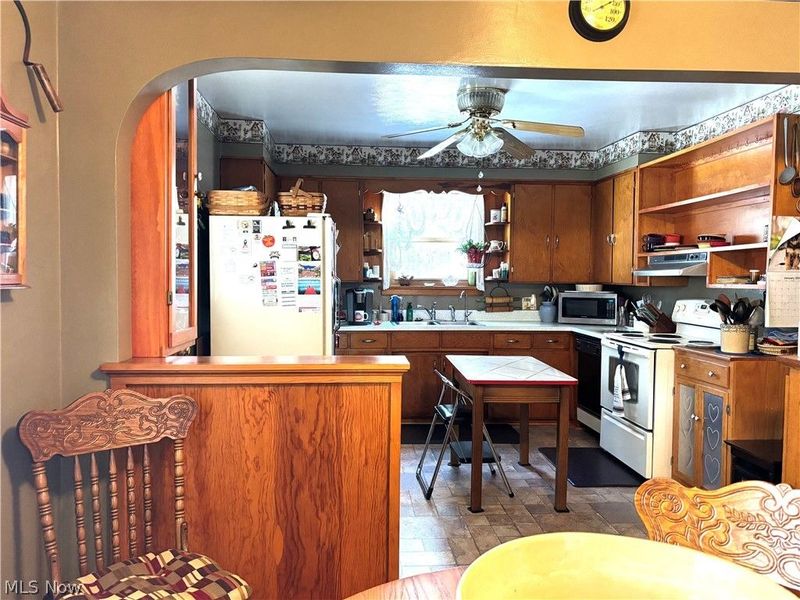 5288 Wheathill Road, East Palestine, OH 44413 Photo 18