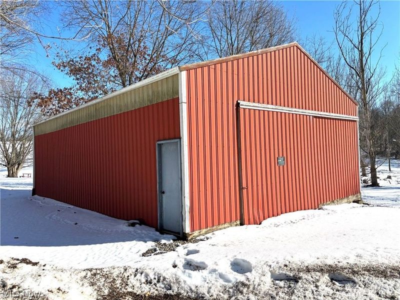 5288 Wheathill Road, East Palestine, OH 44413 Photo 2