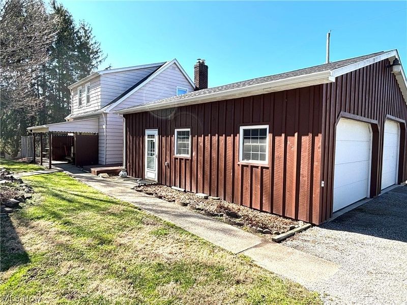 5288 Wheathill Road, East Palestine, OH 44413 Photo 4