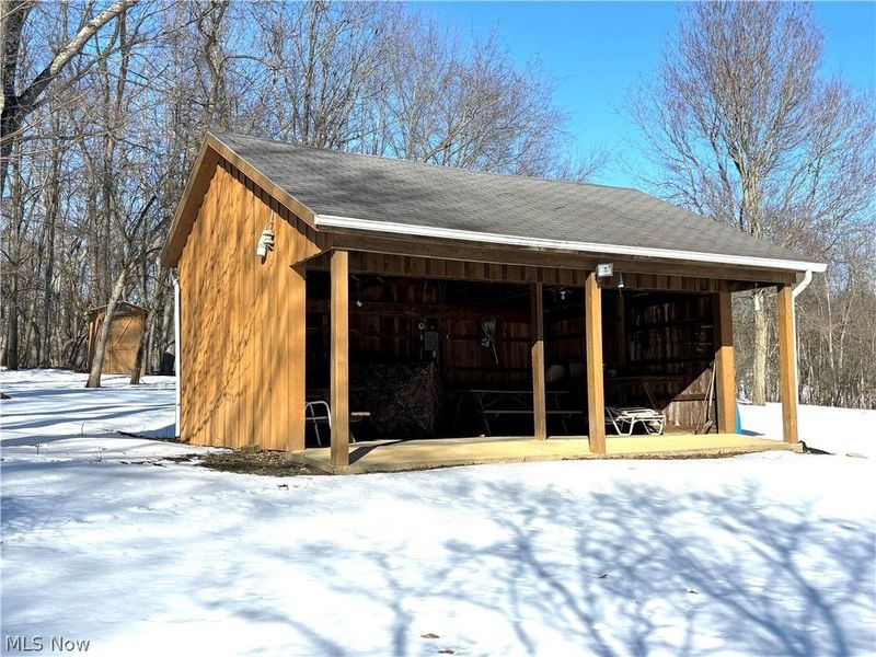 5288 Wheathill Road, East Palestine, OH 44413 Photo 4