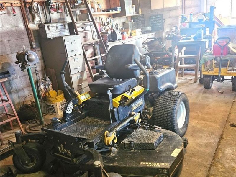 5288 Wheathill Road, East Palestine, OH 44413 Photo 49