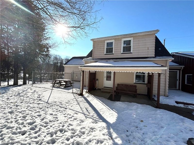 5288 Wheathill Road, East Palestine, OH 44413 Photo 7