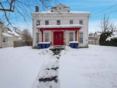 195 Prospect Street, Lockport, NY 14094