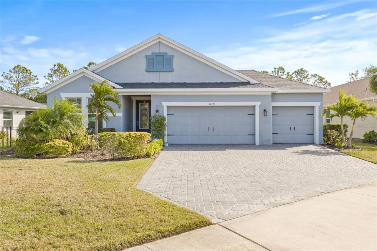 12556 Ryegrass Loop, Parrish, FL 34219 Main Photo