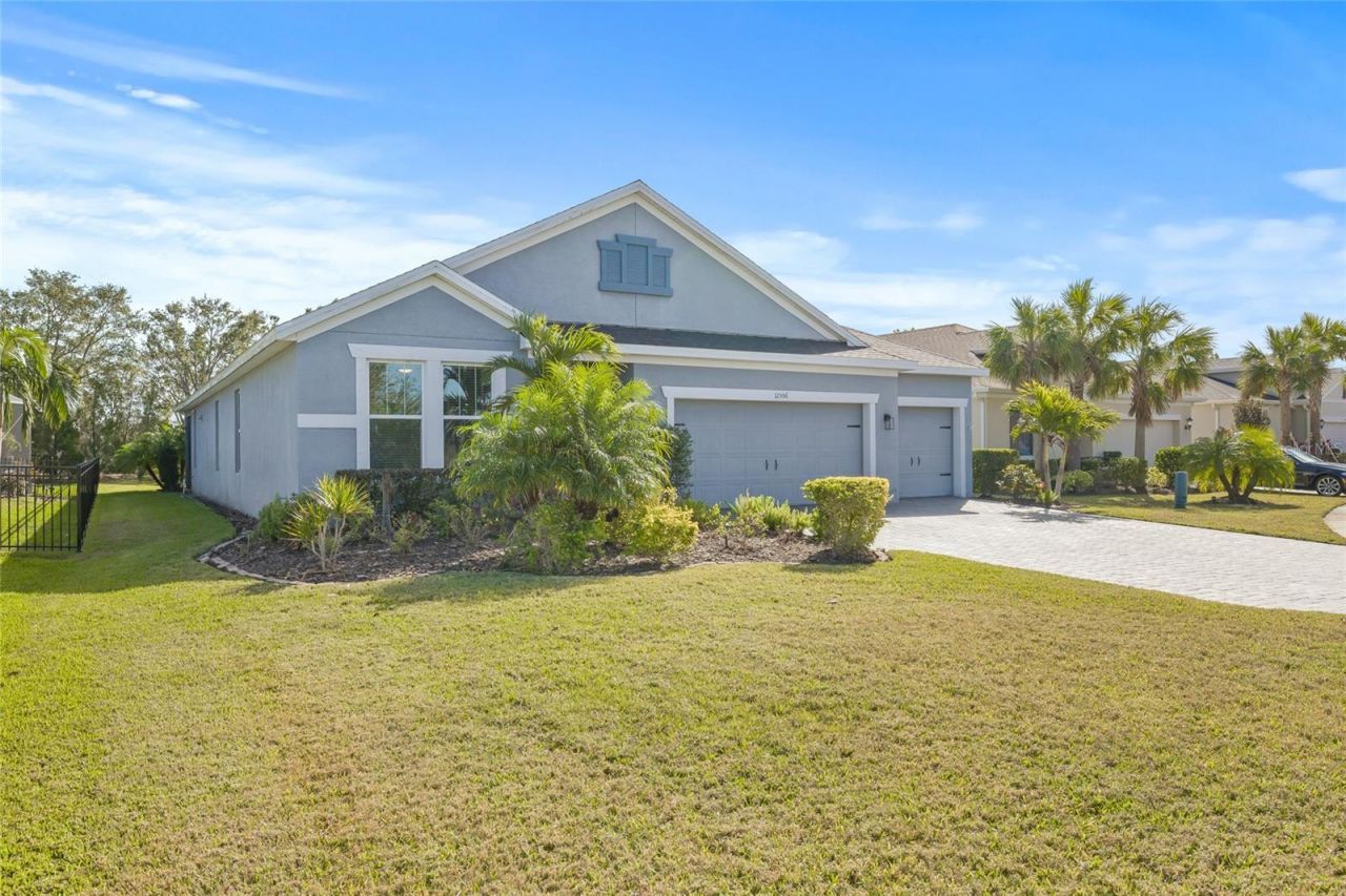 12556 Ryegrass Loop, Parrish, FL 34219 Photo