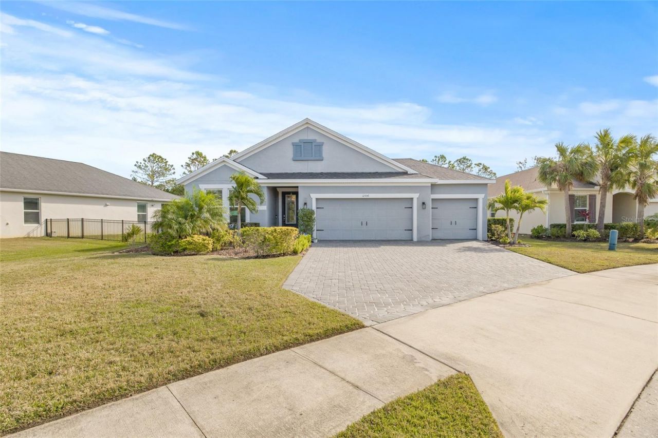 12556 Ryegrass Loop, Parrish, FL 34219 Photo
