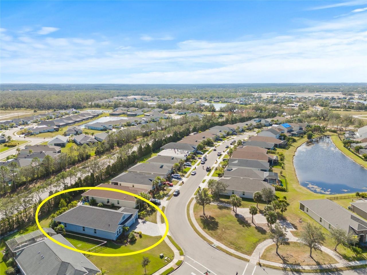 12556 Ryegrass Loop, Parrish, FL 34219 Photo