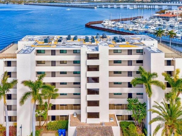 1510 1ST AVENUE W, Unit 402, BRADENTON, FL 34205