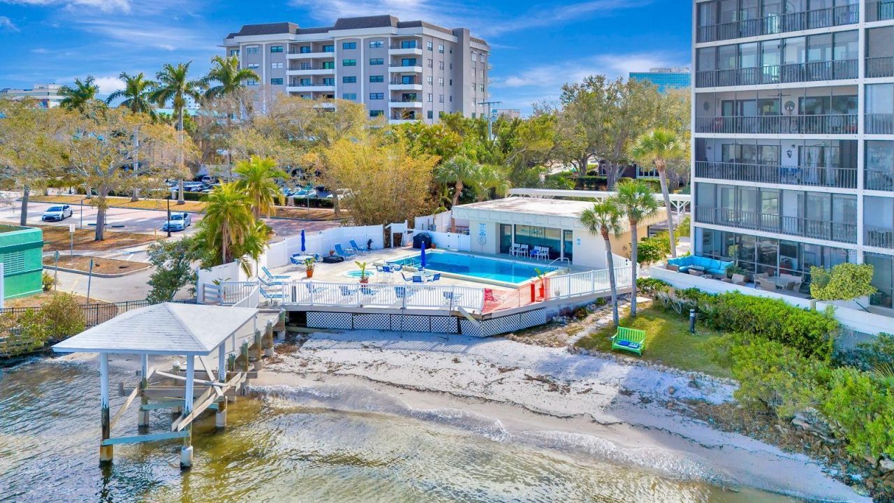 1510 1st Avenue W, Unit 402, Bradenton, FL 34205 Photo