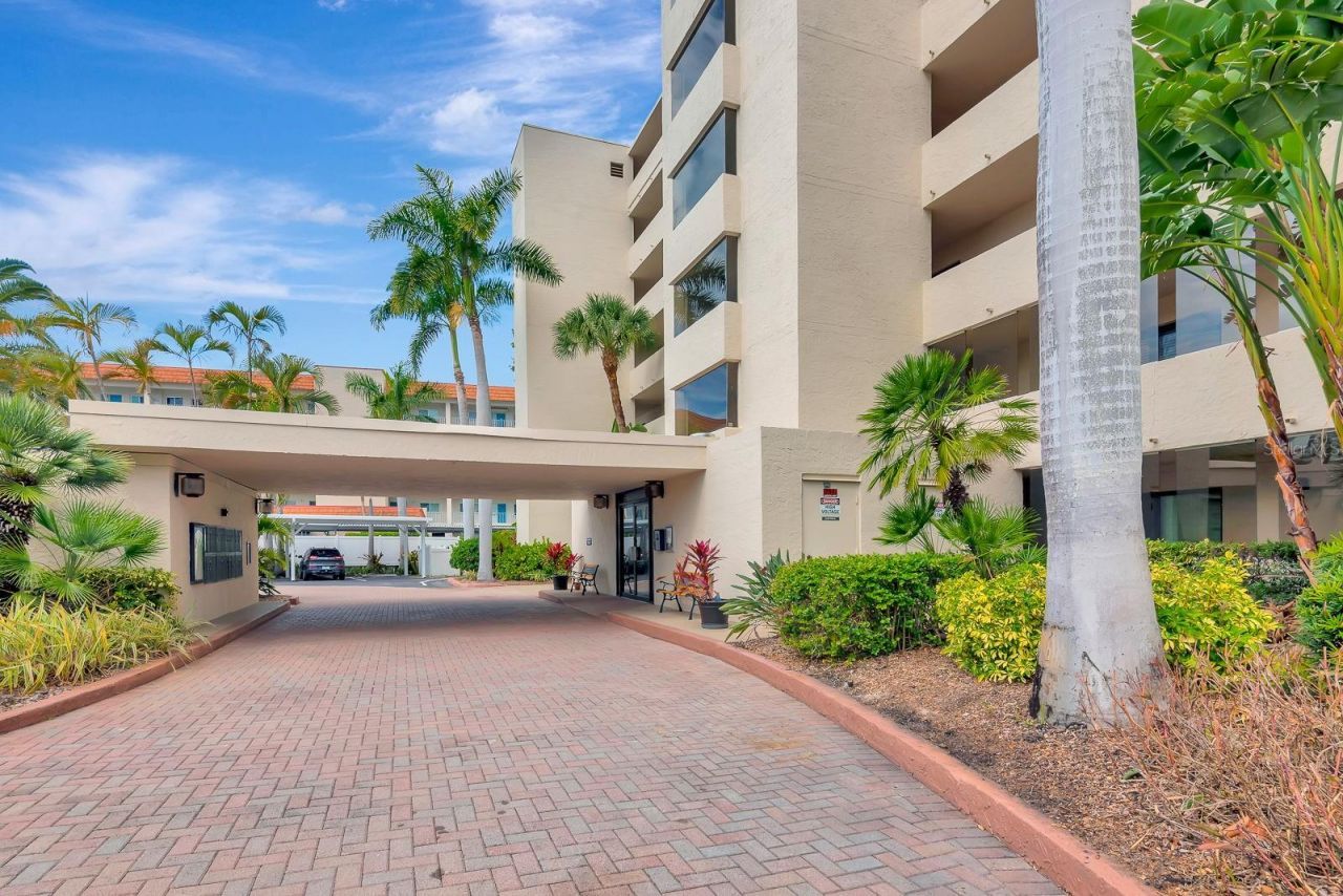 1510 1st Avenue W, Unit 402, Bradenton, FL 34205 Photo