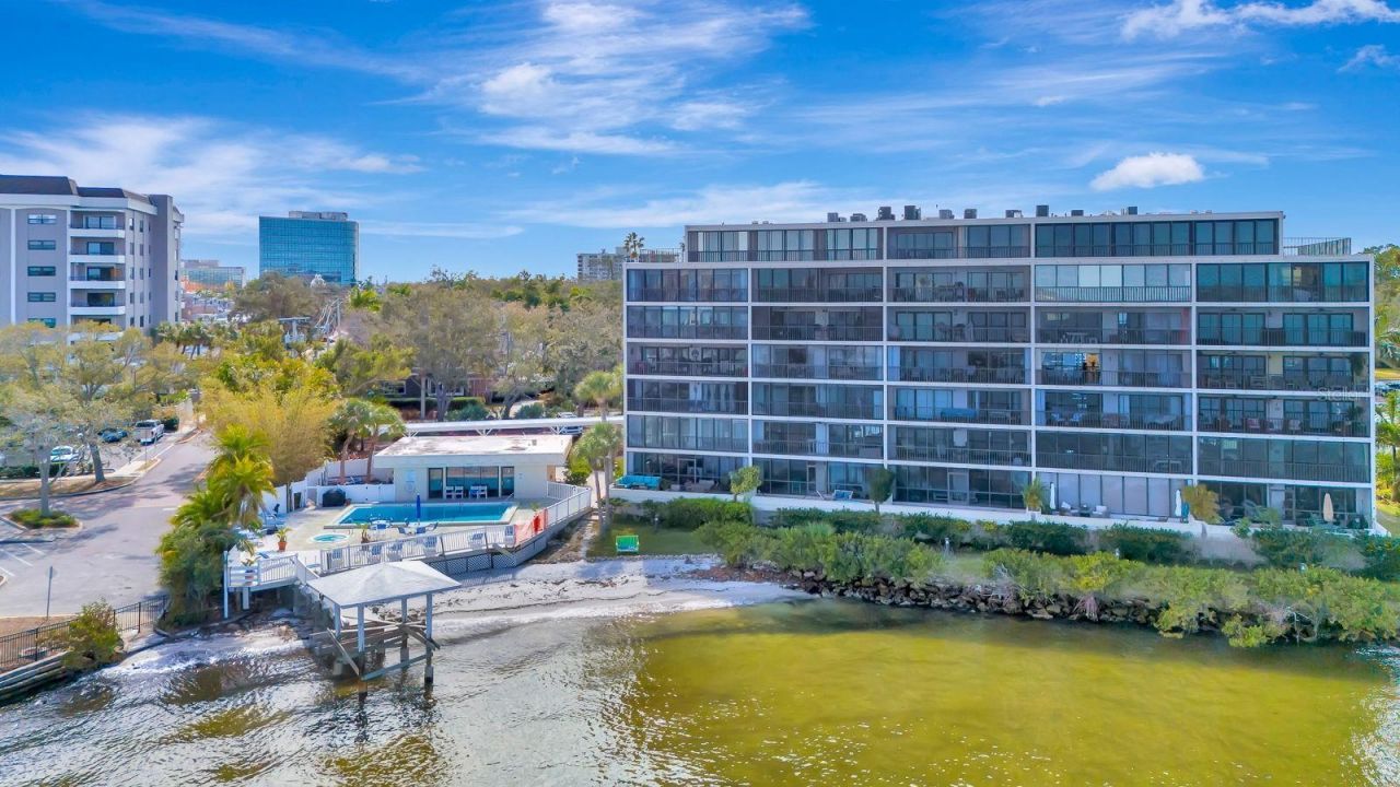 1510 1st Avenue W, Unit 402, Bradenton, FL 34205 Photo