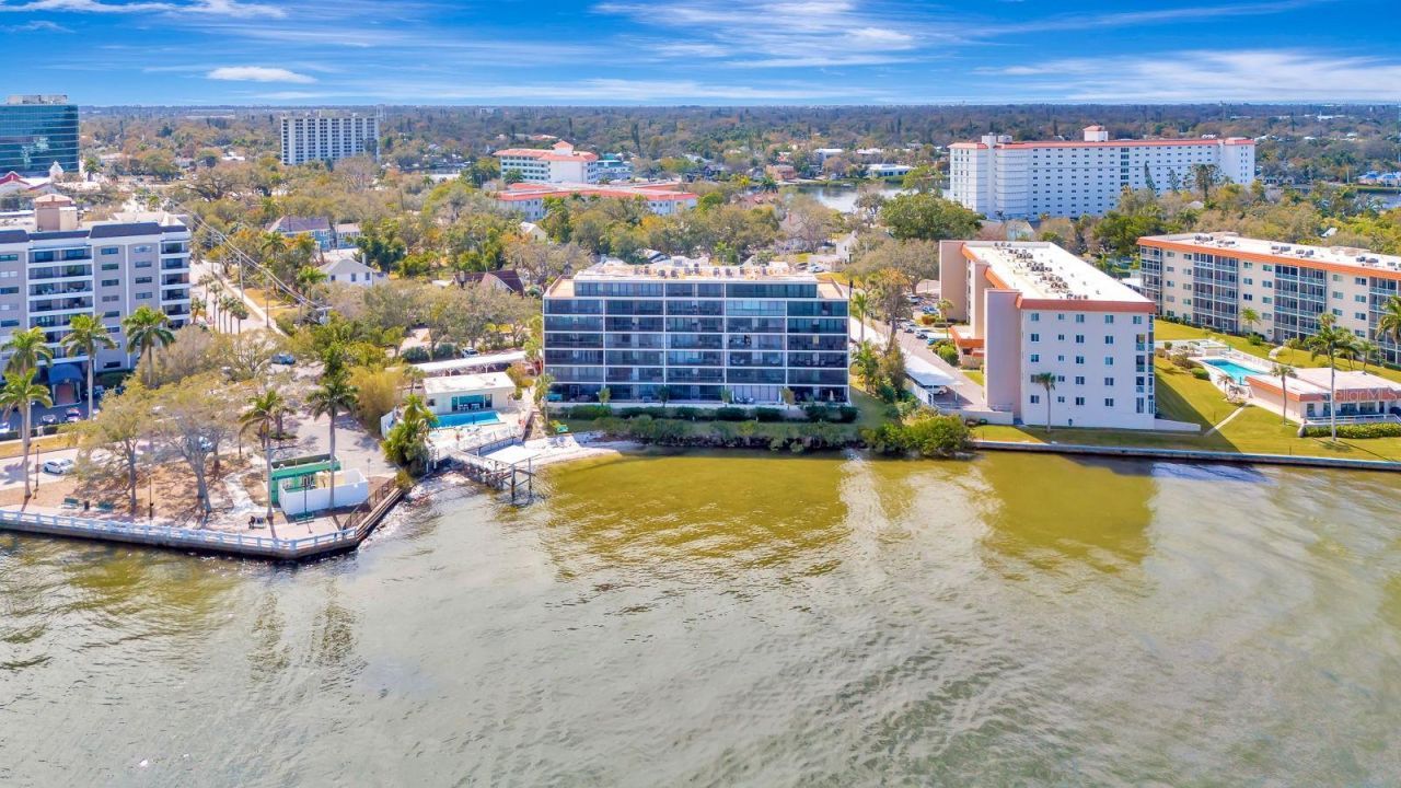 1510 1st Avenue W, Unit 402, Bradenton, FL 34205 Photo