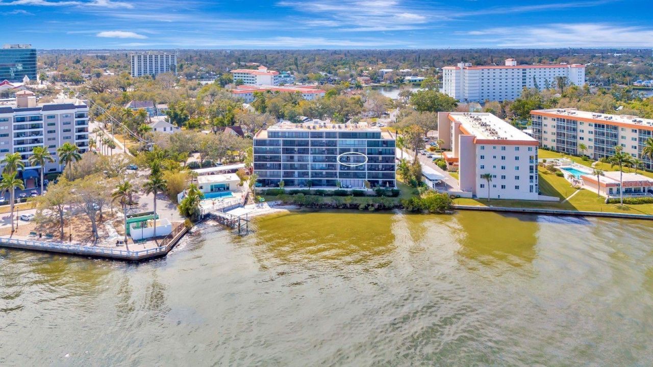 1510 1st Avenue W, Unit 402, Bradenton, FL 34205 Photo