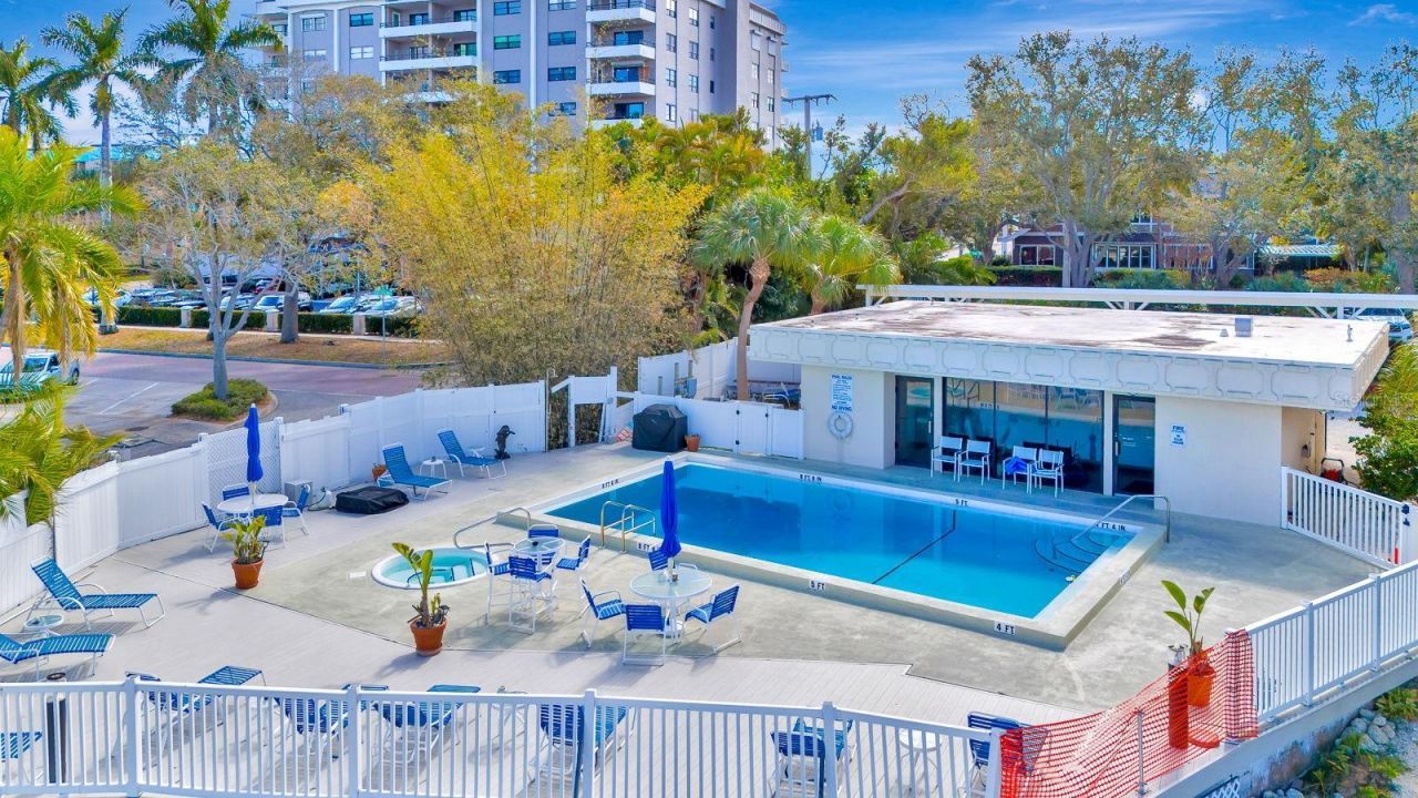 1510 1st Avenue W, Unit 402, Bradenton, FL 34205 Photo