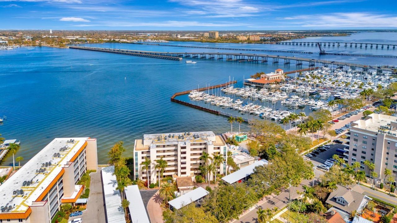 1510 1st Avenue W, Unit 402, Bradenton, FL 34205 Photo