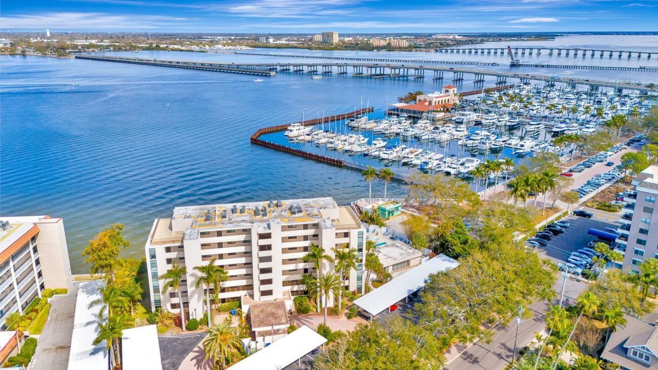 1510 1st Avenue W, Unit 402, Bradenton, FL 34205 Photo