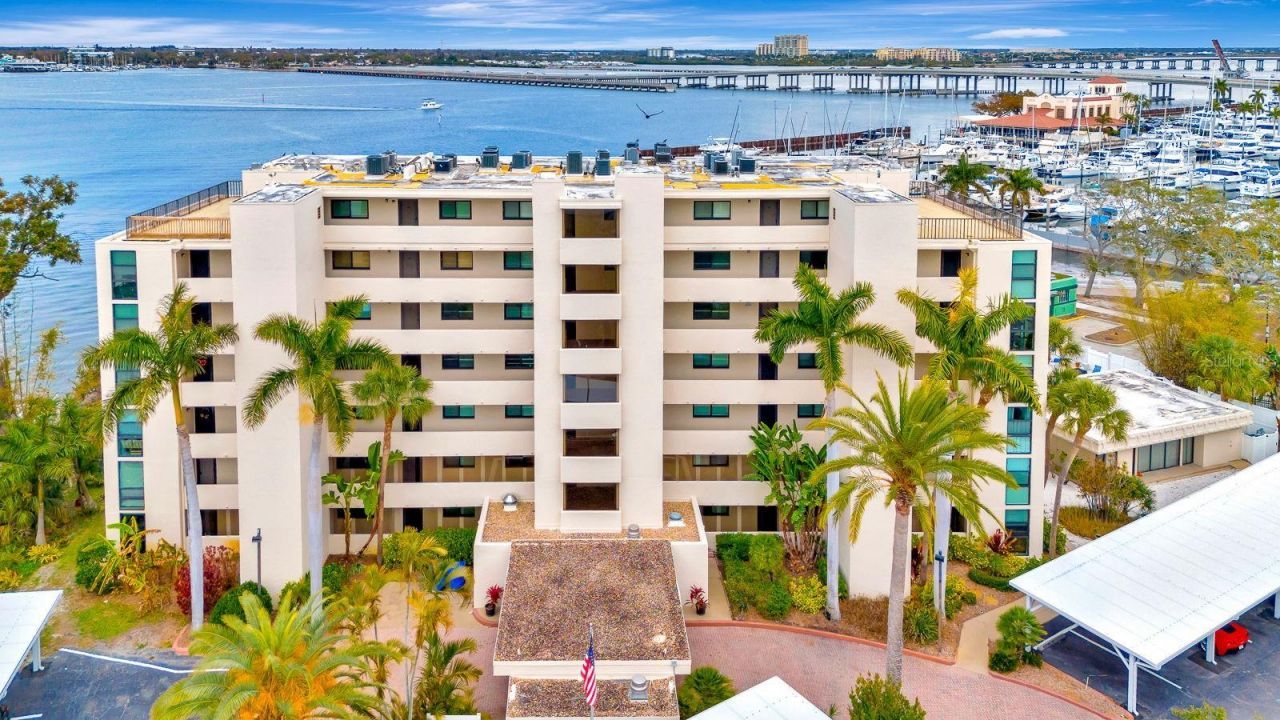 1510 1st Avenue W, Unit 402, Bradenton, FL 34205 Photo