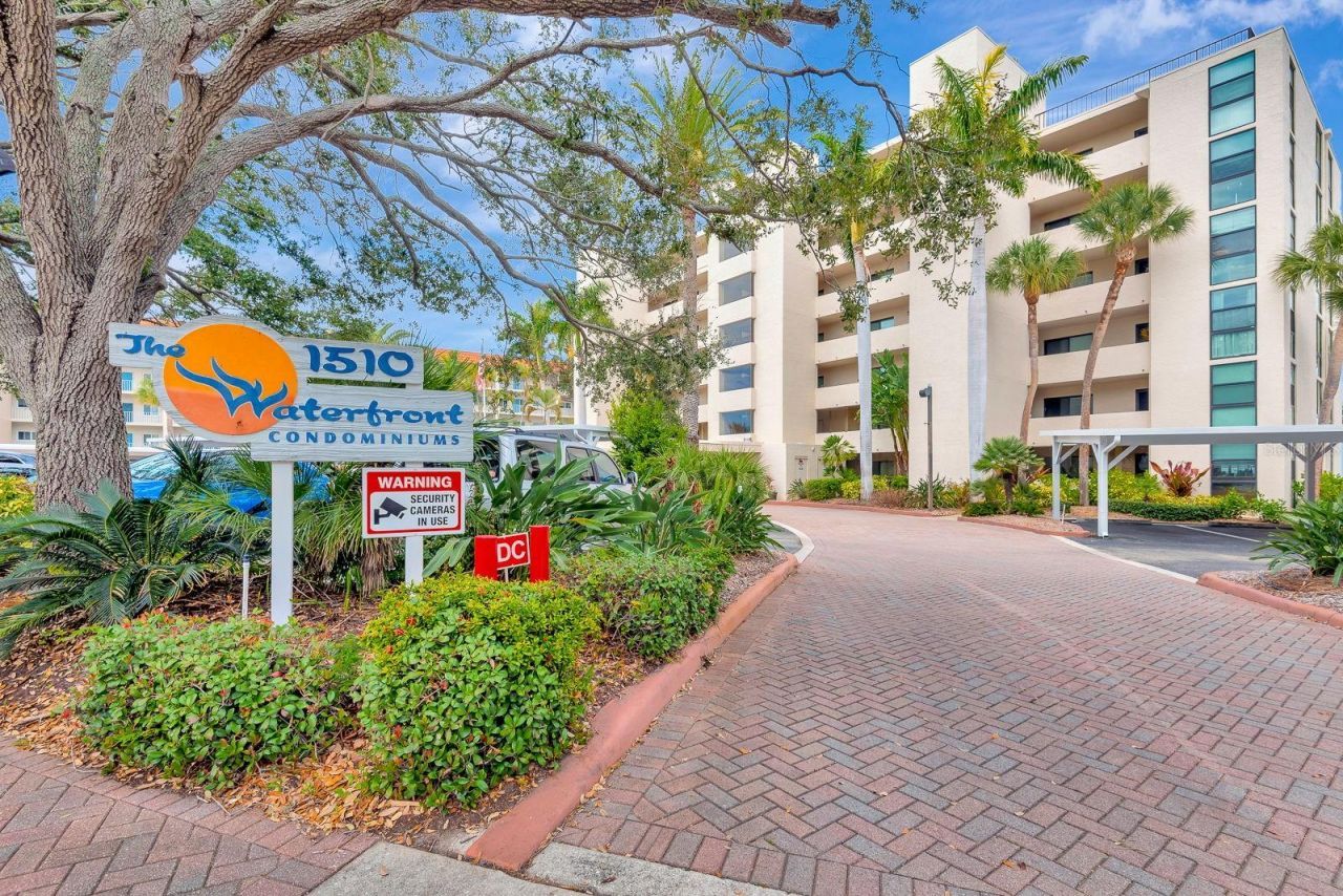 1510 1st Avenue W, Unit 402, Bradenton, FL 34205 Photo