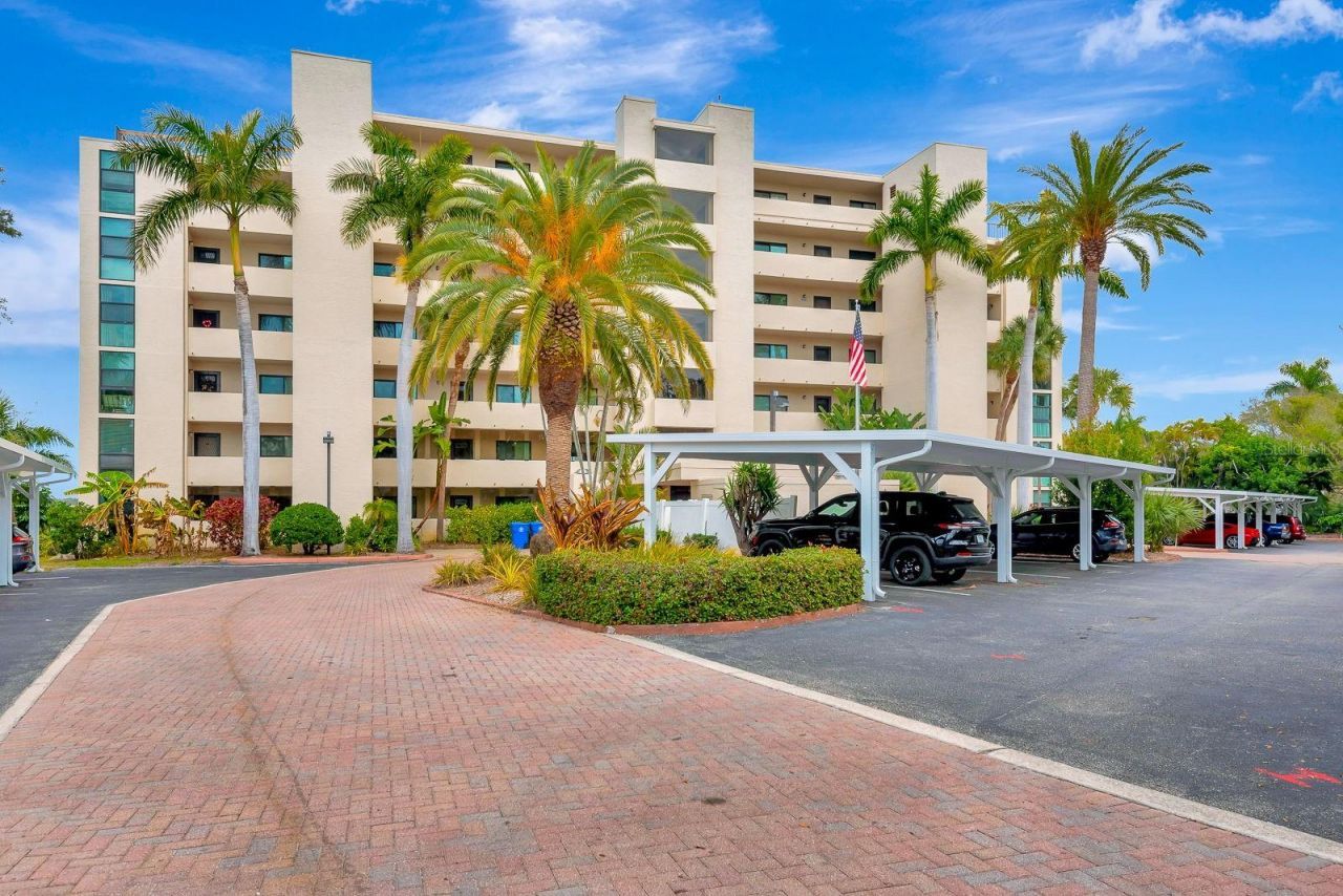 1510 1st Avenue W, Unit 402, Bradenton, FL 34205 Photo