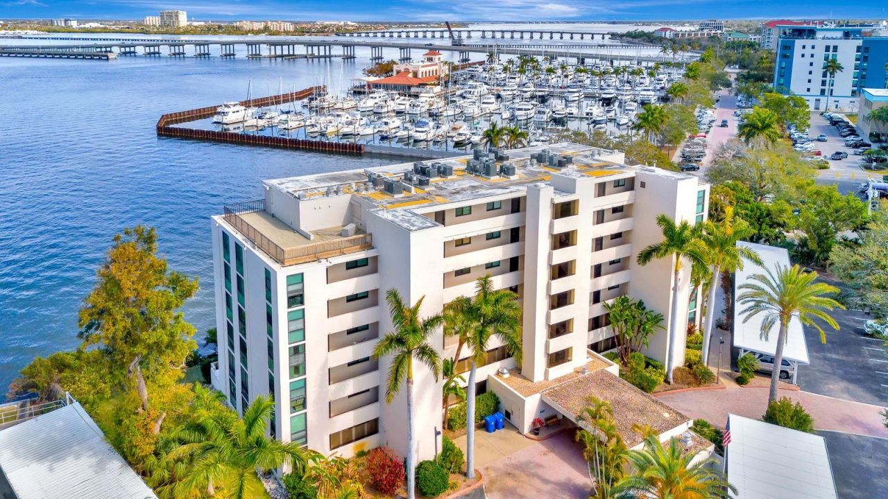 1510 1st Avenue W, Unit 402, Bradenton, FL 34205 Photo