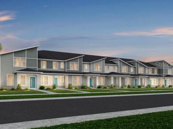 11467 HARBORVIEW STREET, ORLANDO, FL 32832