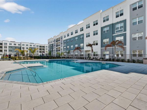 1230 SOUTHSTATION PLACE, Unit 311, ORLANDO, FL 32809