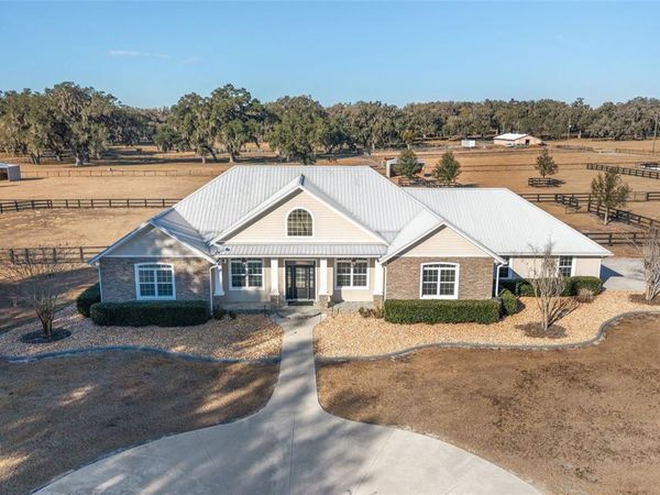 12000 S HIGHWAY 475, OCALA, FL 34480