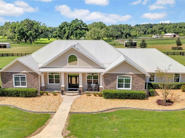 12000 S HIGHWAY 475, OCALA, FL 34480