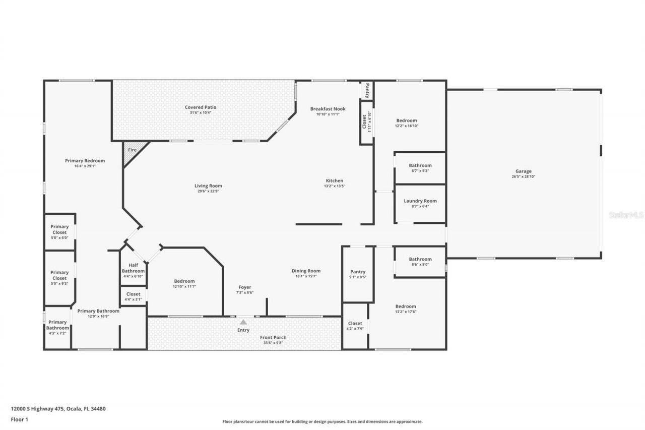 12000 S Highway 475, Ocala, FL 34480 Photo