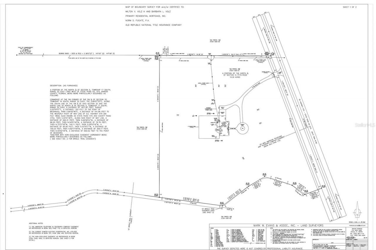 12000 S Highway 475, Ocala, FL 34480 Photo