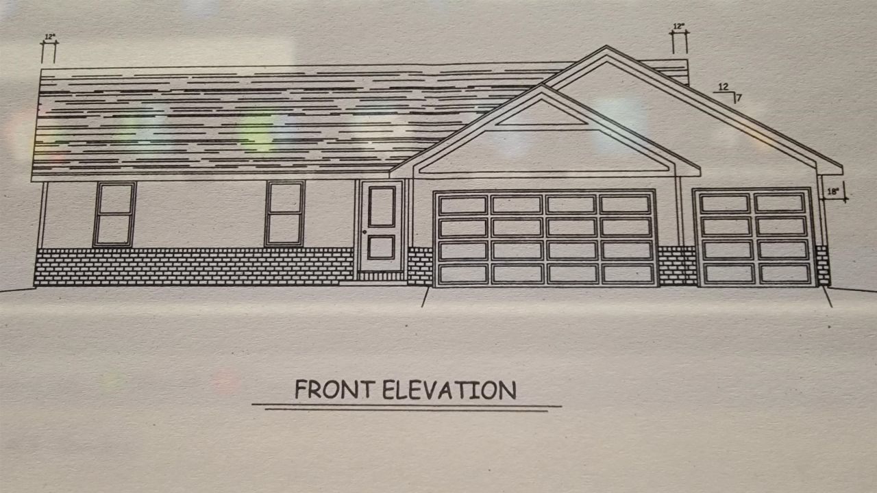 1255 Ronald Road, Machesney Park, IL 61115 Main Photo