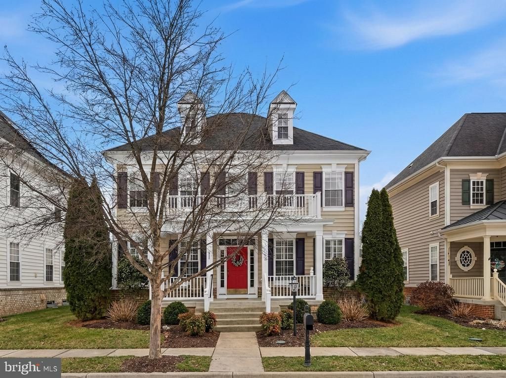 11747 Alexander Hays Road, Bristow, VA 20136 Main Photo