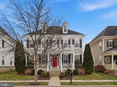 11747 ALEXANDER HAYS ROAD, BRISTOW, VA 20136