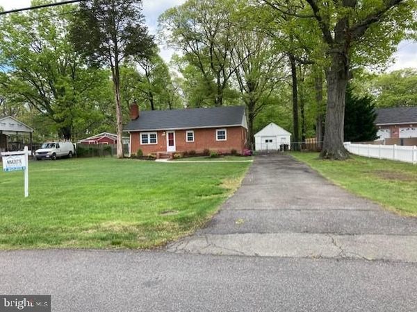6438 WINDHAM AVENUE, ALEXANDRIA, VA 22315