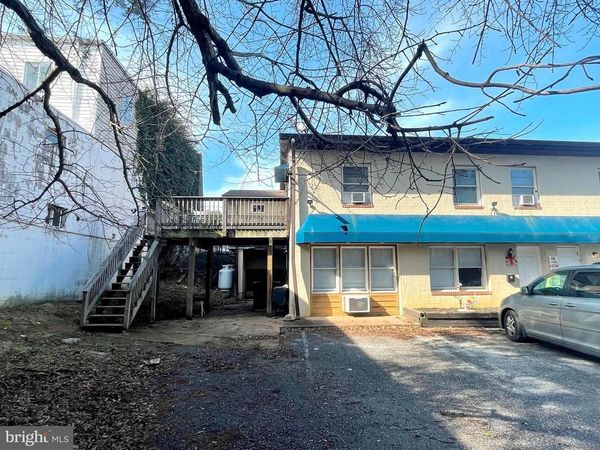 21632 GREAT MILLS ROAD, Unit 6, LEXINGTON PARK, MD 20653