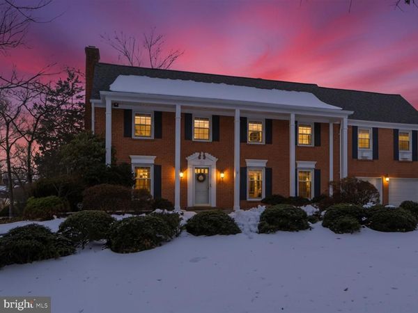 8818 COLD SPRING ROAD, POTOMAC, MD 20854