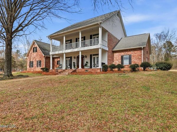 124 Dominion Parkway, Brandon, MS 39042