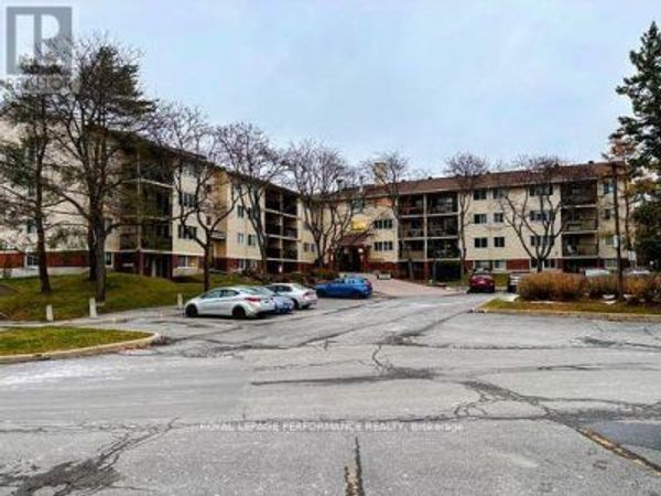 6470 Bilberry Drive, Unit 112, Ottawa, ON K1C4P1