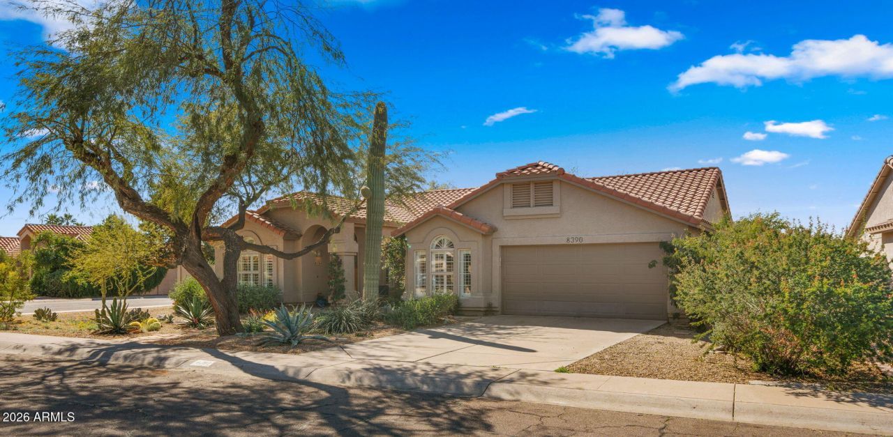 8390 S Mill Avenue, Tempe, AZ 85284 Main Photo