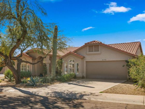 8390 S MILL Avenue, Tempe, AZ 85284