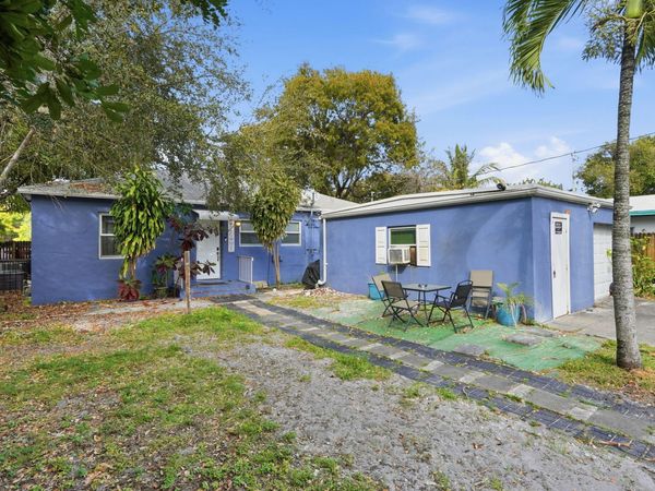 1914 Sheridan Street, Unit 1-2, Hollywood, FL 33020