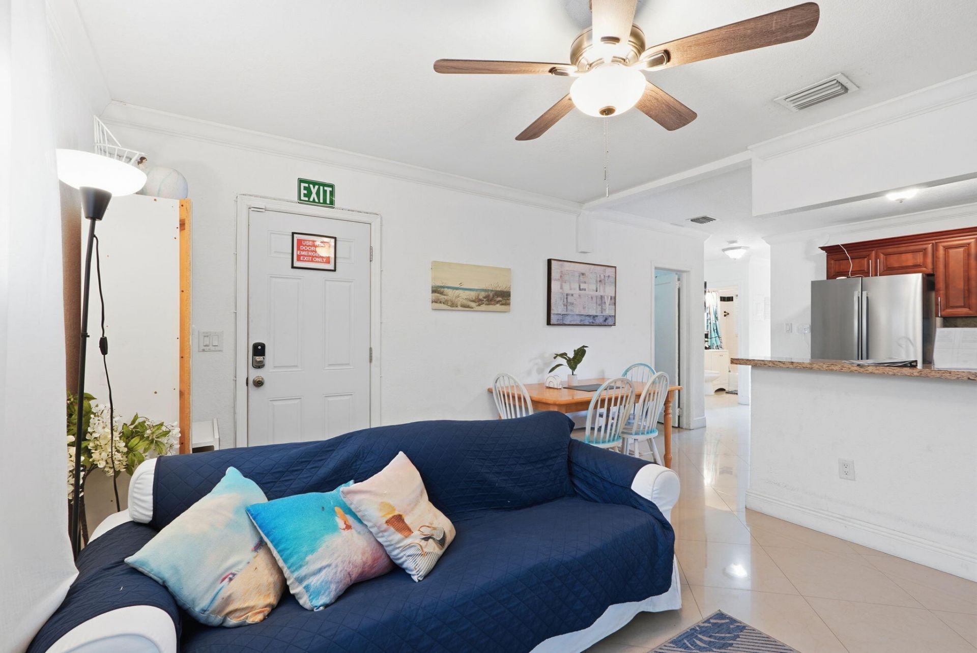 1914 Sheridan Street, Unit 1-2, Hollywood, FL 33020 Photo