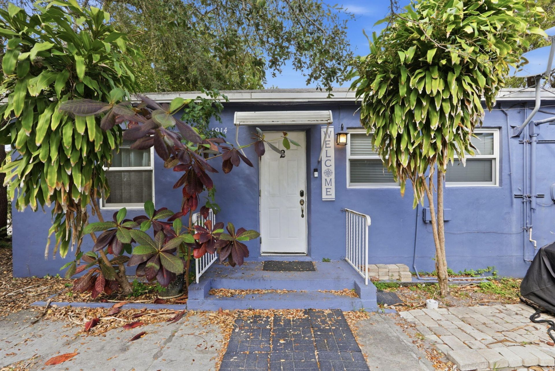 1914 Sheridan Street, Unit 1-2, Hollywood, FL 33020 Photo