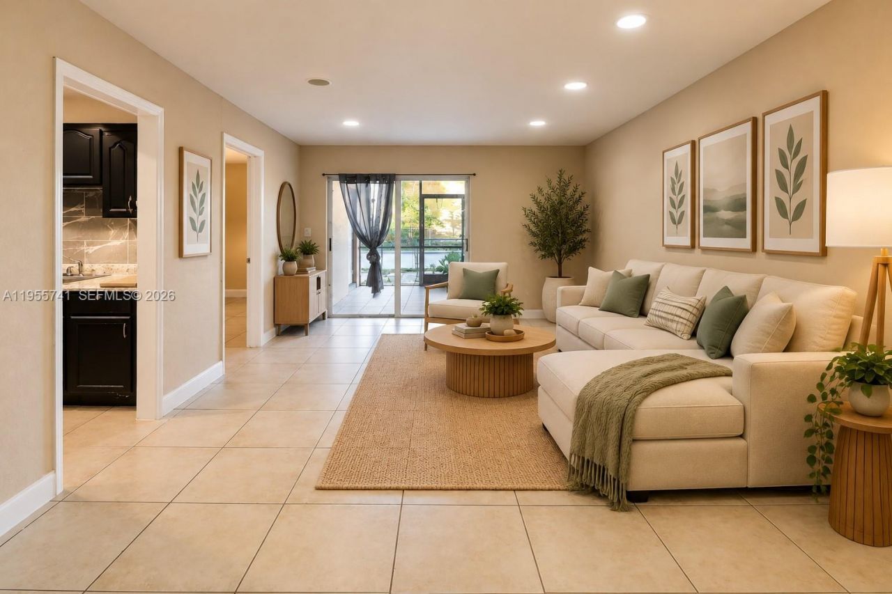 5975 NW 25th Ct, Unit 213, Sunrise, FL 33313 Photo