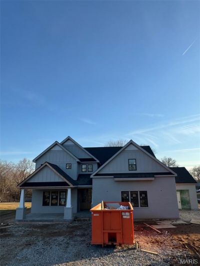 9504 Old Bonhomme Road, Olivette, MO 63132 Main Photo