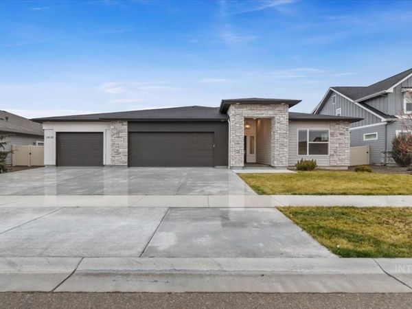 1010 E Tucman Street, Kuna, ID 83634