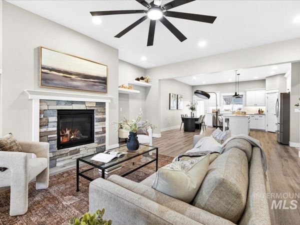 63 S Ravine Way, Nampa, ID 83687