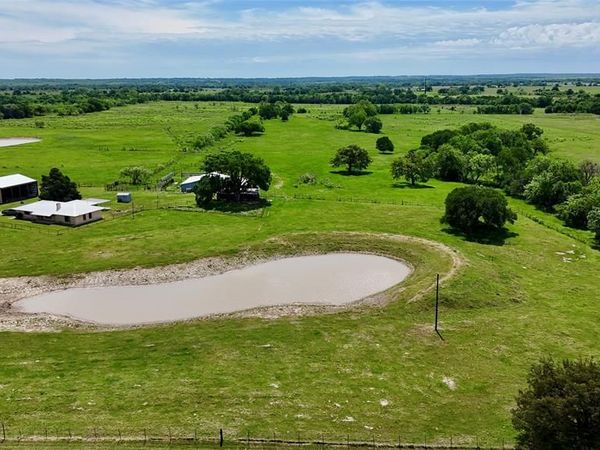 12335A County Road 4230, Purdon, TX 76679
