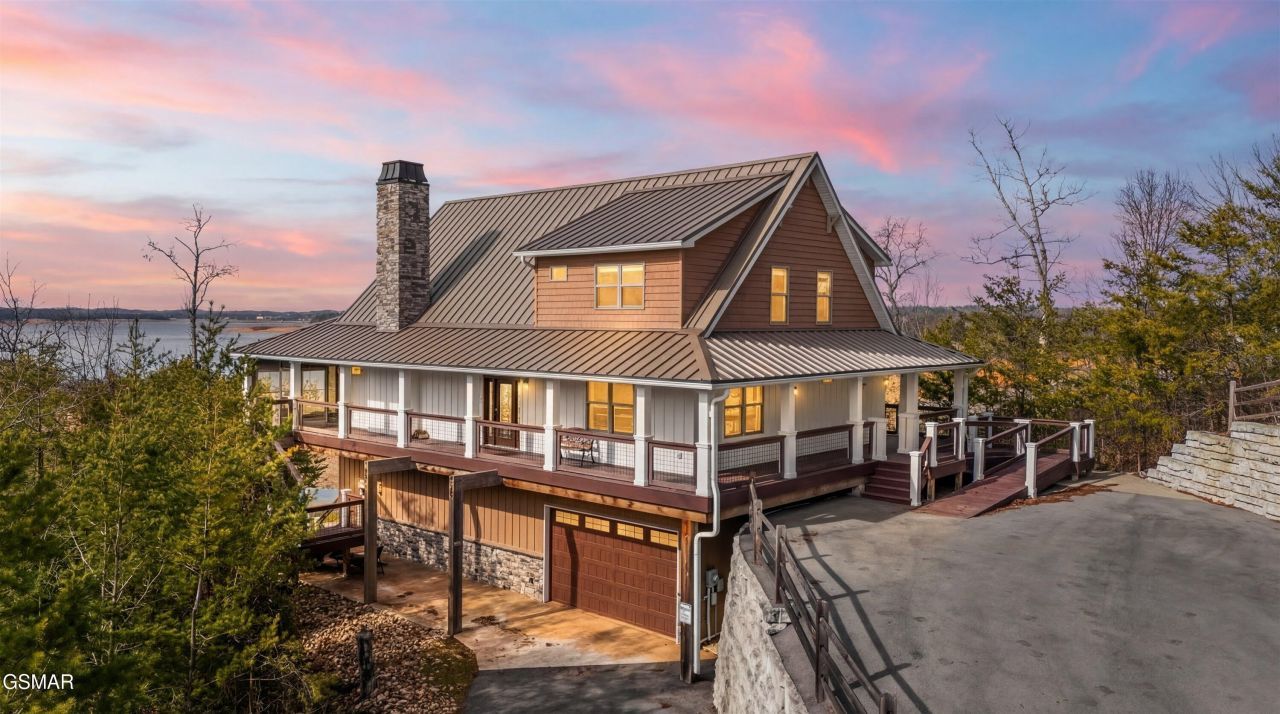 120 Cypress Drive, Dandridge, TN 37725 Main Photo