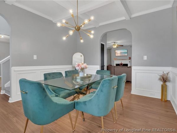 629 Pecan Grove Loop, Hope Mills, NC 28348